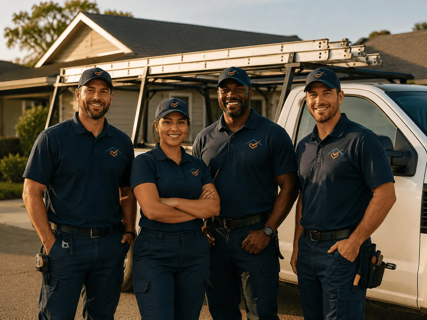 Roof Inspection company in Mendocino, CA